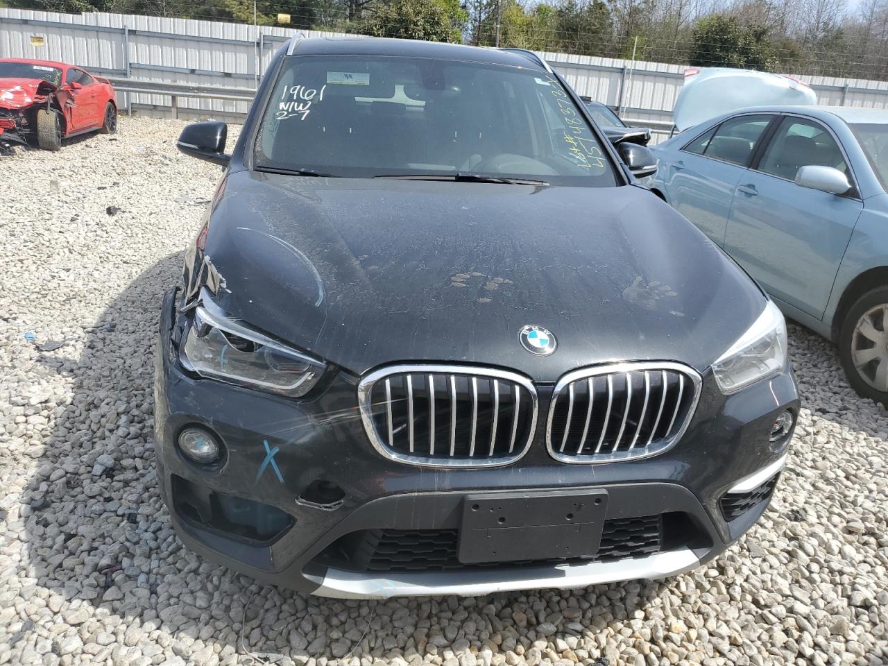 Photo 4 VIN: WBXHT3C37G5F65107 - BMW X1 