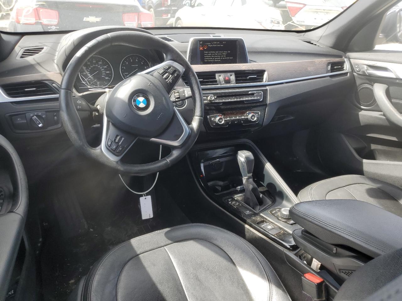 Photo 7 VIN: WBXHT3C37G5F65107 - BMW X1 