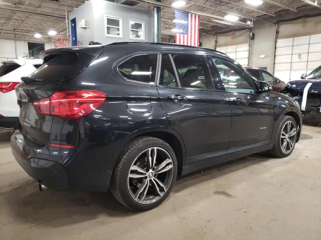 Photo 2 VIN: WBXHT3C37G5F65124 - BMW X1 