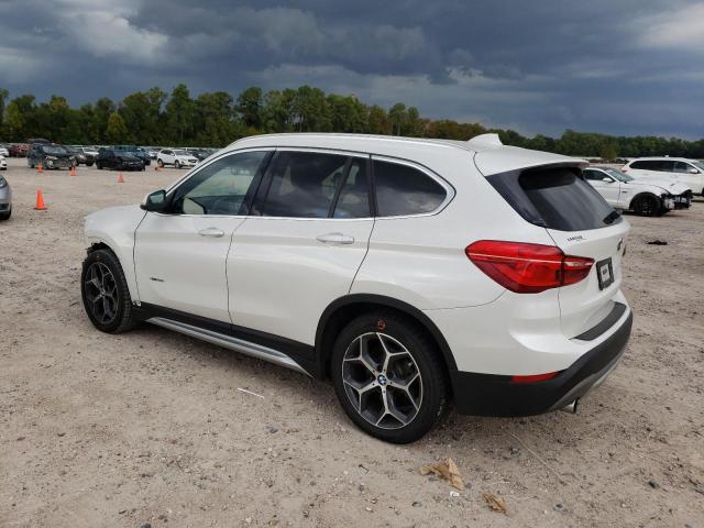 Photo 1 VIN: WBXHT3C37G5F66306 - BMW X1 