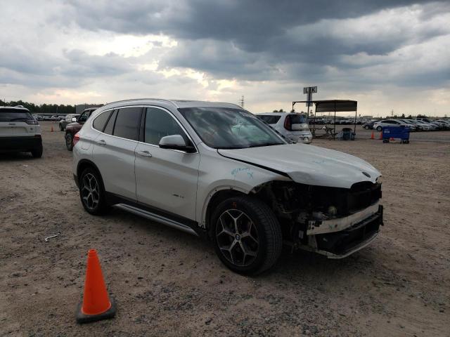 Photo 3 VIN: WBXHT3C37G5F66306 - BMW X1 