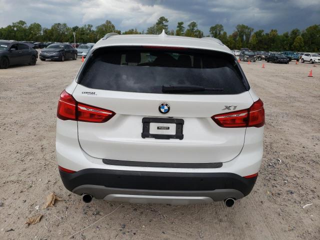 Photo 5 VIN: WBXHT3C37G5F66306 - BMW X1 