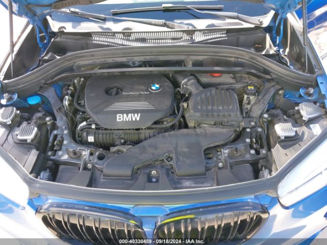 Photo 9 VIN: WBXHT3C37G5F67035 - BMW X1 