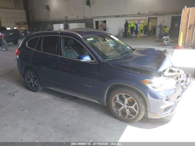 Photo 0 VIN: WBXHT3C37GP880734 - BMW X1 