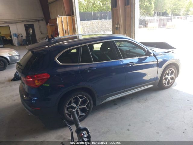 Photo 3 VIN: WBXHT3C37GP880734 - BMW X1 