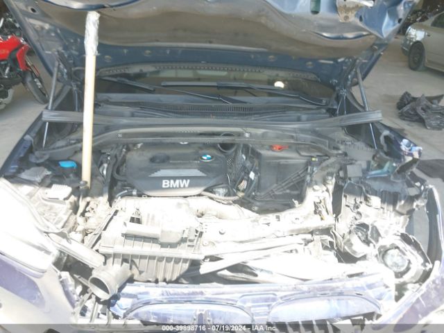 Photo 9 VIN: WBXHT3C37GP880734 - BMW X1 