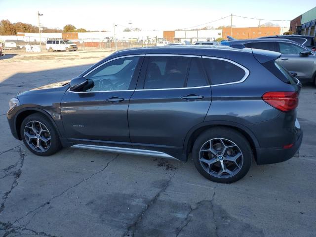 Photo 1 VIN: WBXHT3C37GP882290 - BMW X1 XDRIVE2 