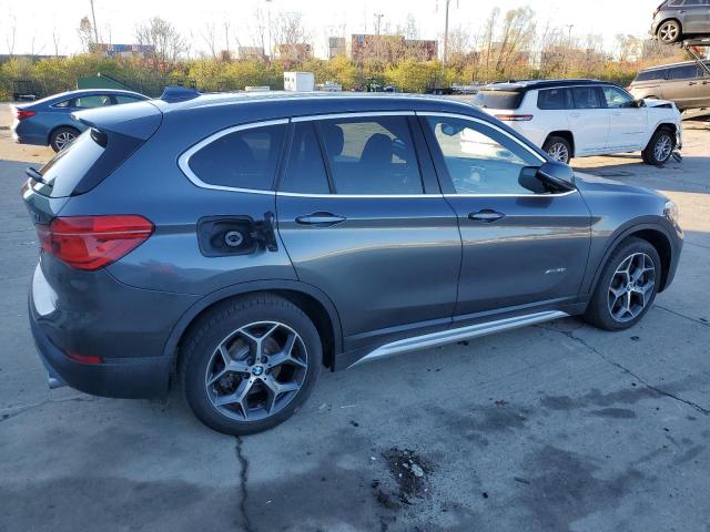 Photo 2 VIN: WBXHT3C37GP882290 - BMW X1 XDRIVE2 