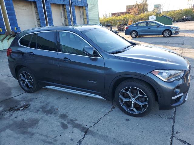 Photo 3 VIN: WBXHT3C37GP882290 - BMW X1 XDRIVE2 