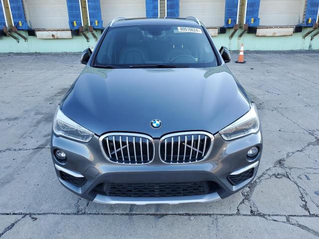 Photo 4 VIN: WBXHT3C37GP882290 - BMW X1 XDRIVE2 