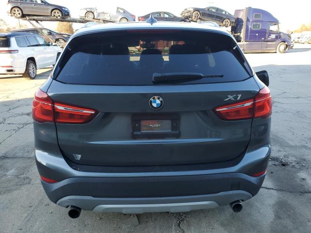 Photo 5 VIN: WBXHT3C37GP882290 - BMW X1 XDRIVE2 