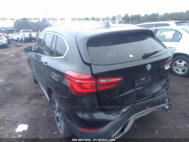 Photo 2 VIN: WBXHT3C37GP884198 - BMW X1 