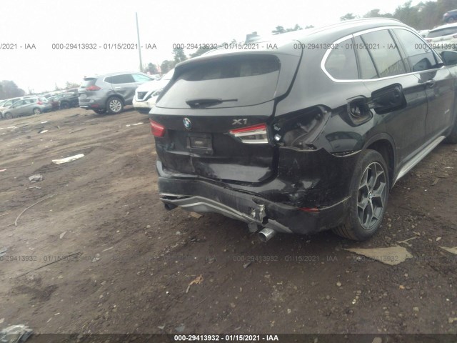 Photo 5 VIN: WBXHT3C37GP884198 - BMW X1 