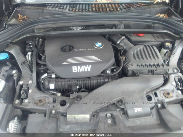 Photo 9 VIN: WBXHT3C37GP884198 - BMW X1 