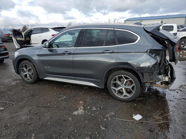 Photo 1 VIN: WBXHT3C37GP884251 - BMW X1 XDRIVE2 