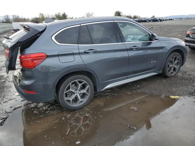 Photo 2 VIN: WBXHT3C37GP884251 - BMW X1 XDRIVE2 