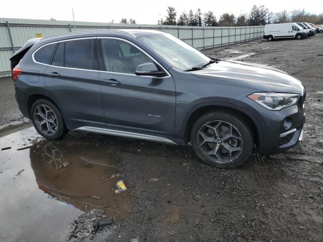 Photo 3 VIN: WBXHT3C37GP884251 - BMW X1 XDRIVE2 