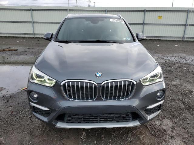 Photo 4 VIN: WBXHT3C37GP884251 - BMW X1 XDRIVE2 