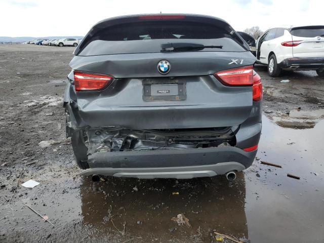 Photo 5 VIN: WBXHT3C37GP884251 - BMW X1 XDRIVE2 