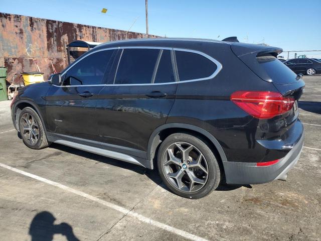 Photo 1 VIN: WBXHT3C37GP884637 - BMW X1 