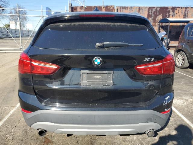 Photo 5 VIN: WBXHT3C37GP884637 - BMW X1 