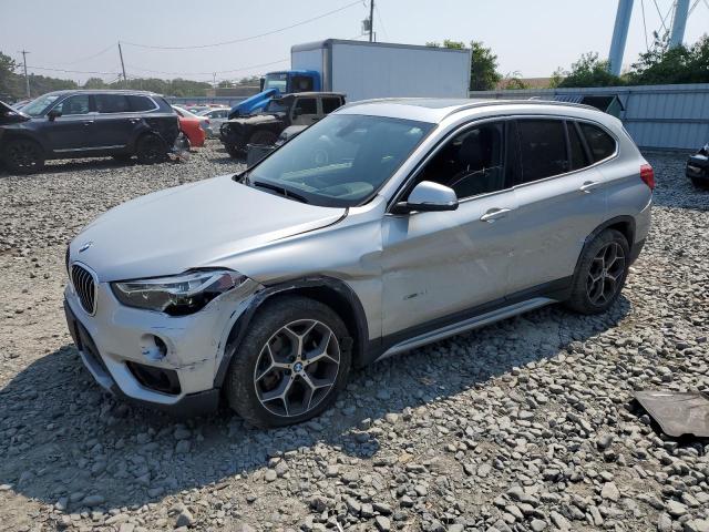 Photo 0 VIN: WBXHT3C37GP884900 - BMW X1 XDRIVE2 