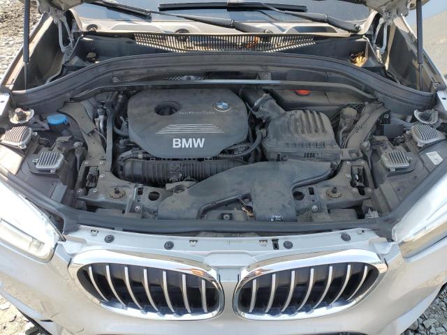 Photo 10 VIN: WBXHT3C37GP884900 - BMW X1 XDRIVE2 