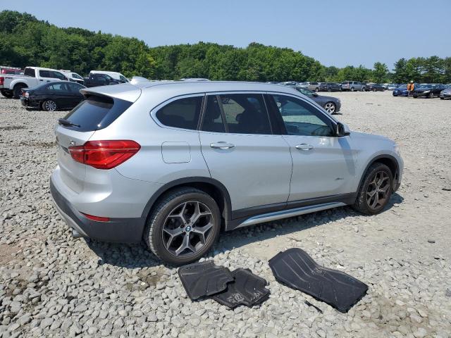 Photo 2 VIN: WBXHT3C37GP884900 - BMW X1 XDRIVE2 