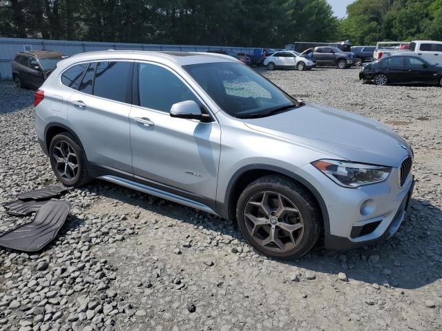 Photo 3 VIN: WBXHT3C37GP884900 - BMW X1 XDRIVE2 