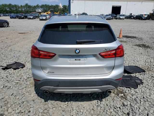 Photo 5 VIN: WBXHT3C37GP884900 - BMW X1 XDRIVE2 