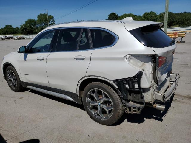 Photo 1 VIN: WBXHT3C37GP885626 - BMW X1 