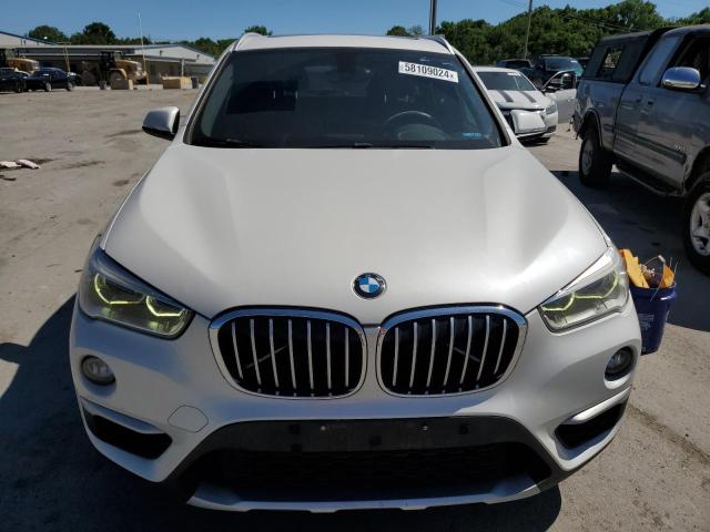 Photo 4 VIN: WBXHT3C37GP885626 - BMW X1 