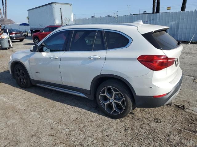 Photo 1 VIN: WBXHT3C37GP886727 - BMW X1 XDRIVE2 