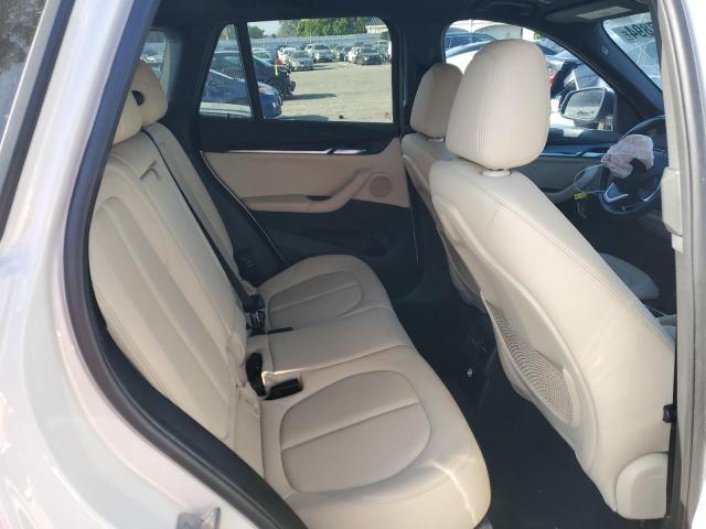 Photo 10 VIN: WBXHT3C37GP886727 - BMW X1 XDRIVE2 