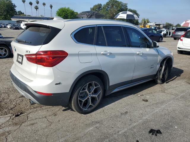 Photo 2 VIN: WBXHT3C37GP886727 - BMW X1 XDRIVE2 