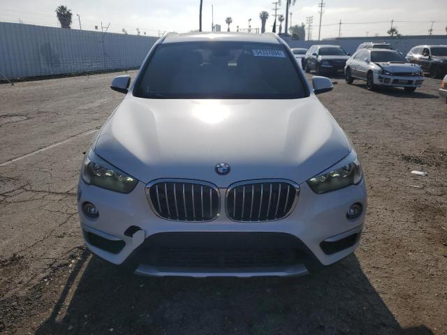 Photo 4 VIN: WBXHT3C37GP886727 - BMW X1 XDRIVE2 