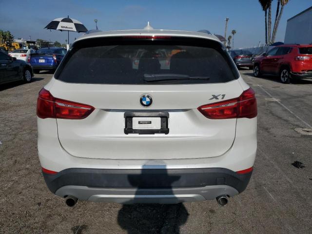 Photo 5 VIN: WBXHT3C37GP886727 - BMW X1 XDRIVE2 