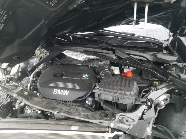 Photo 6 VIN: WBXHT3C37GP887246 - BMW X1 XDRIVE2 