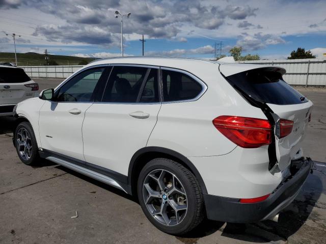 Photo 1 VIN: WBXHT3C37GP887974 - BMW X1 