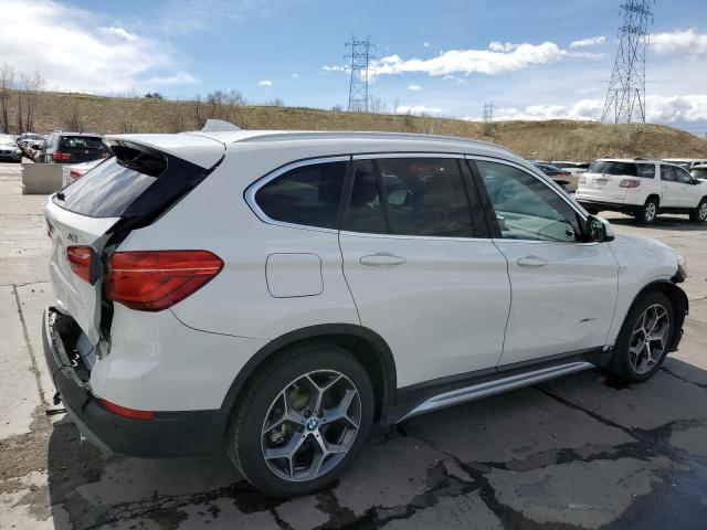 Photo 2 VIN: WBXHT3C37GP887974 - BMW X1 