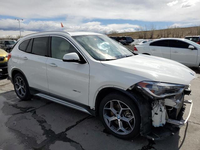 Photo 3 VIN: WBXHT3C37GP887974 - BMW X1 