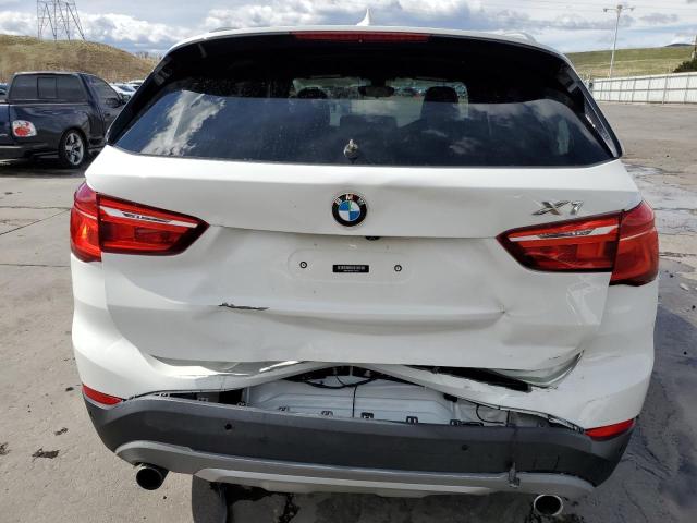 Photo 5 VIN: WBXHT3C37GP887974 - BMW X1 