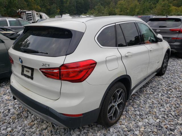 Photo 3 VIN: WBXHT3C37GP888462 - BMW X1 XDRIVE2 