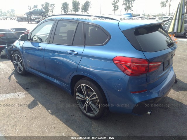 Photo 2 VIN: WBXHT3C37GP889336 - BMW X1 