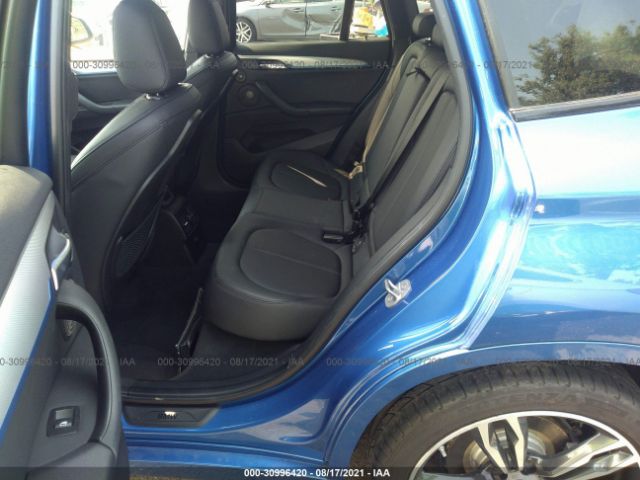 Photo 7 VIN: WBXHT3C37GP889336 - BMW X1 