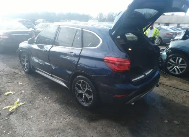 Photo 2 VIN: WBXHT3C37H5F67764 - BMW X1 