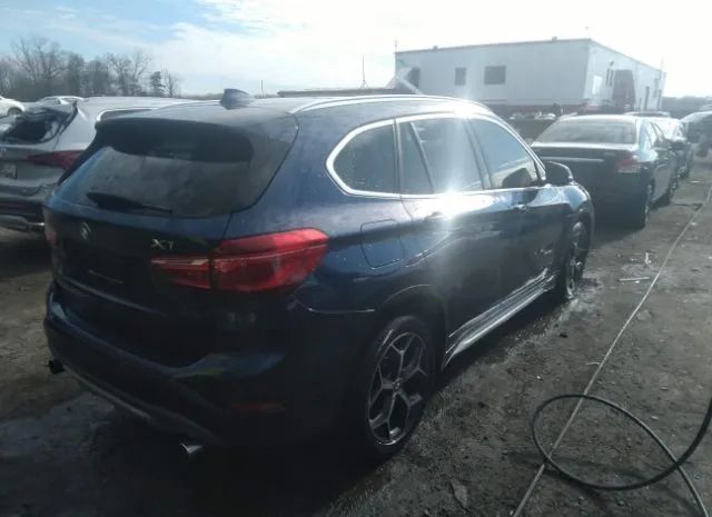 Photo 3 VIN: WBXHT3C37H5F67764 - BMW X1 