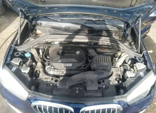 Photo 9 VIN: WBXHT3C37H5F67764 - BMW X1 