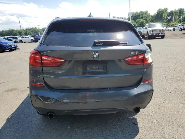 Photo 5 VIN: WBXHT3C37H5F69546 - BMW X1 XDRIVE2 