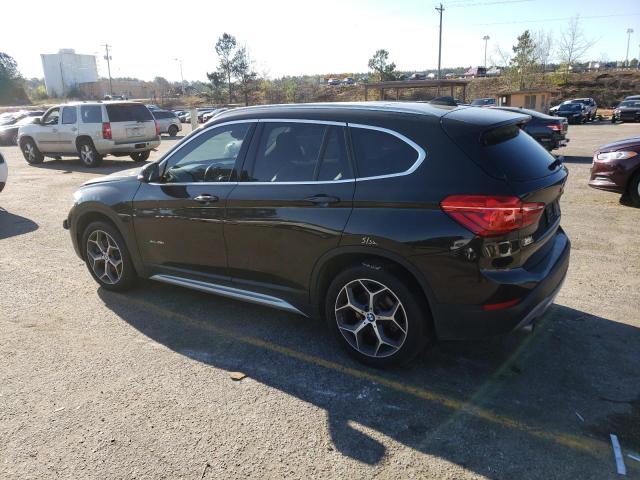 Photo 1 VIN: WBXHT3C37H5F73211 - BMW X1 XDRIVE2 